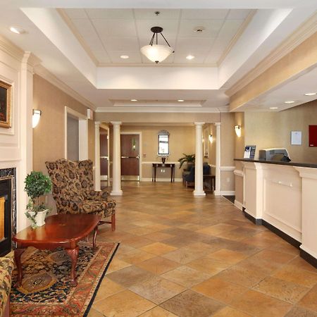Days Inn By Wyndham Alta Vista Altavista Luaran gambar
