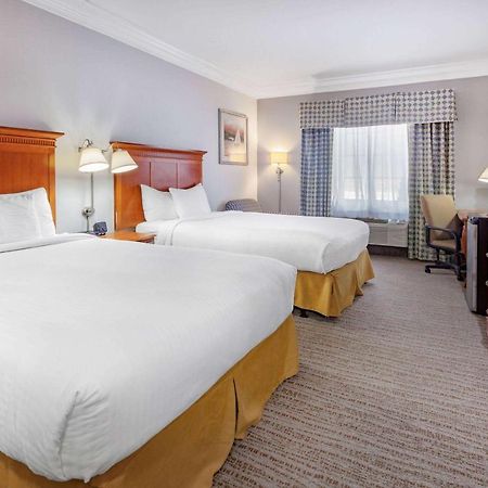 Days Inn By Wyndham Alta Vista Altavista Luaran gambar