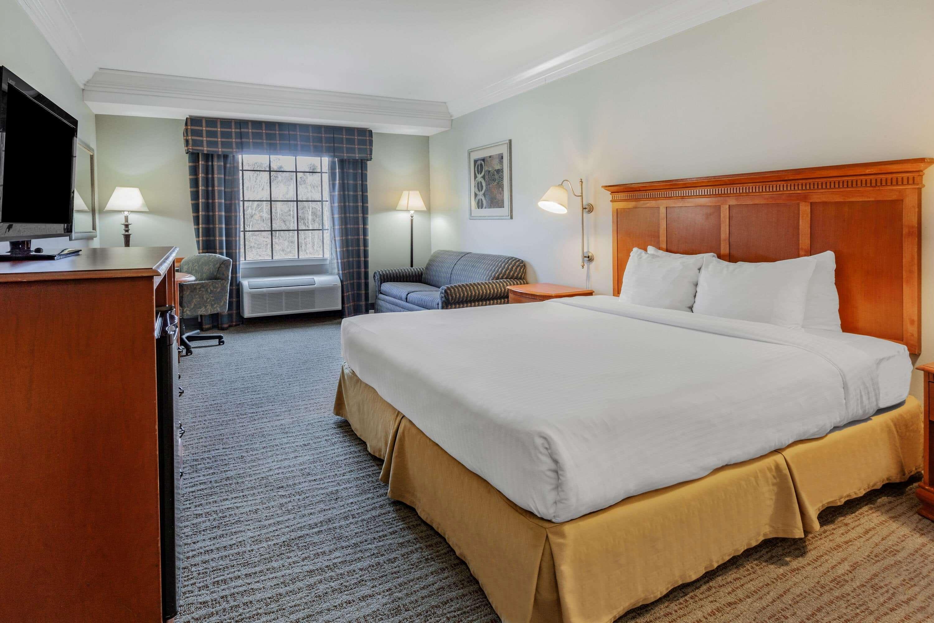 Days Inn By Wyndham Alta Vista Altavista Luaran gambar