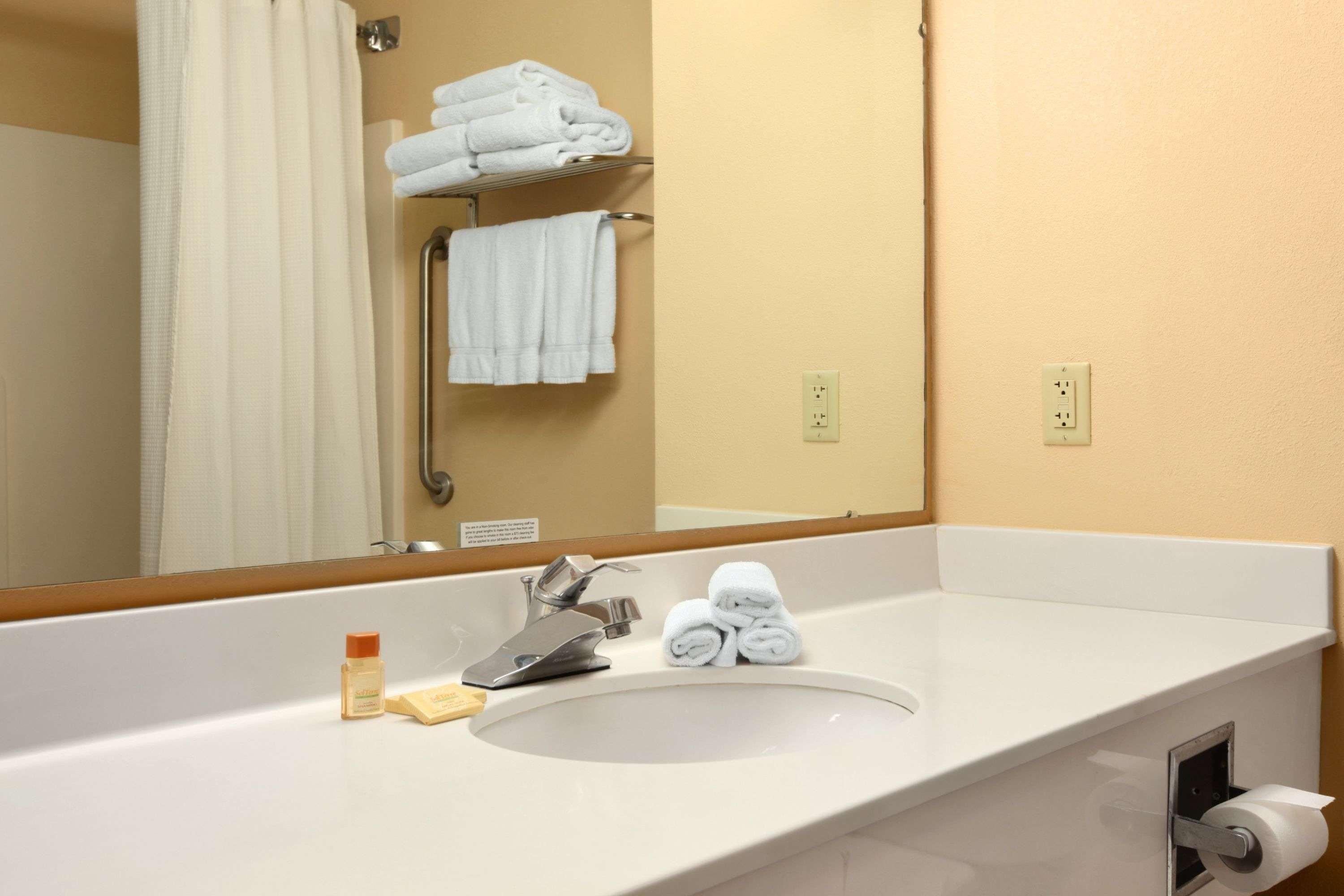 Days Inn By Wyndham Alta Vista Altavista Bilik gambar