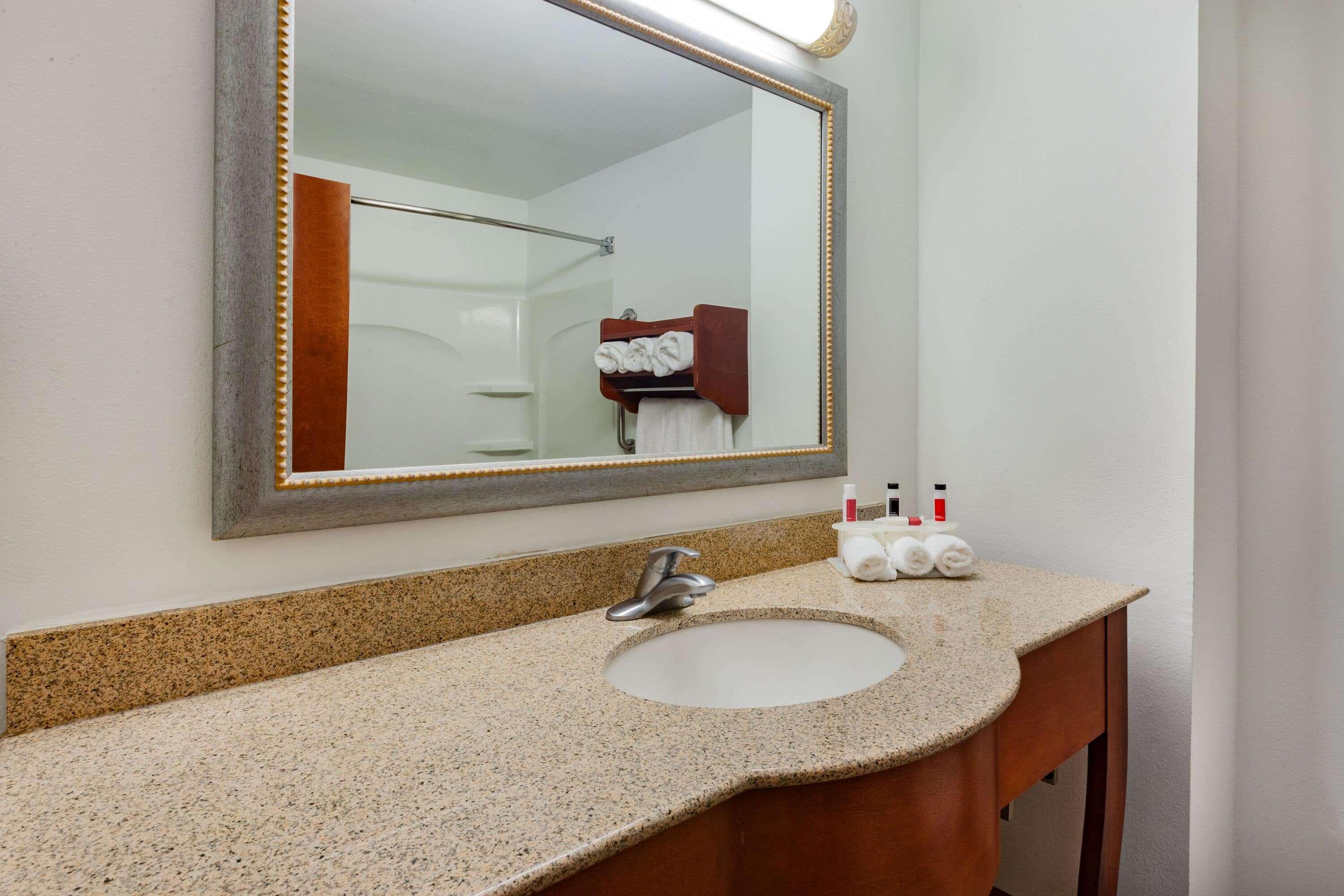 Days Inn By Wyndham Alta Vista Altavista Luaran gambar