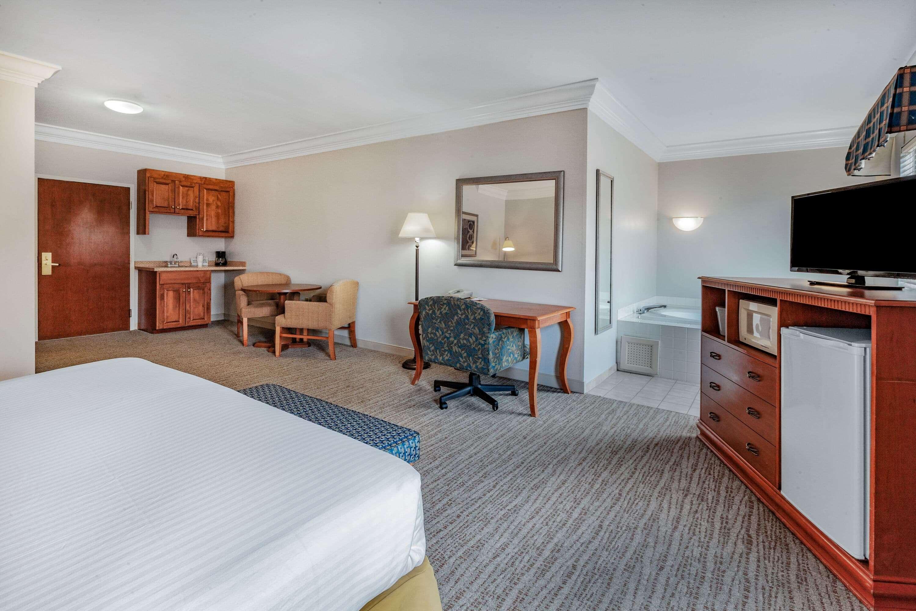 Days Inn By Wyndham Alta Vista Altavista Luaran gambar