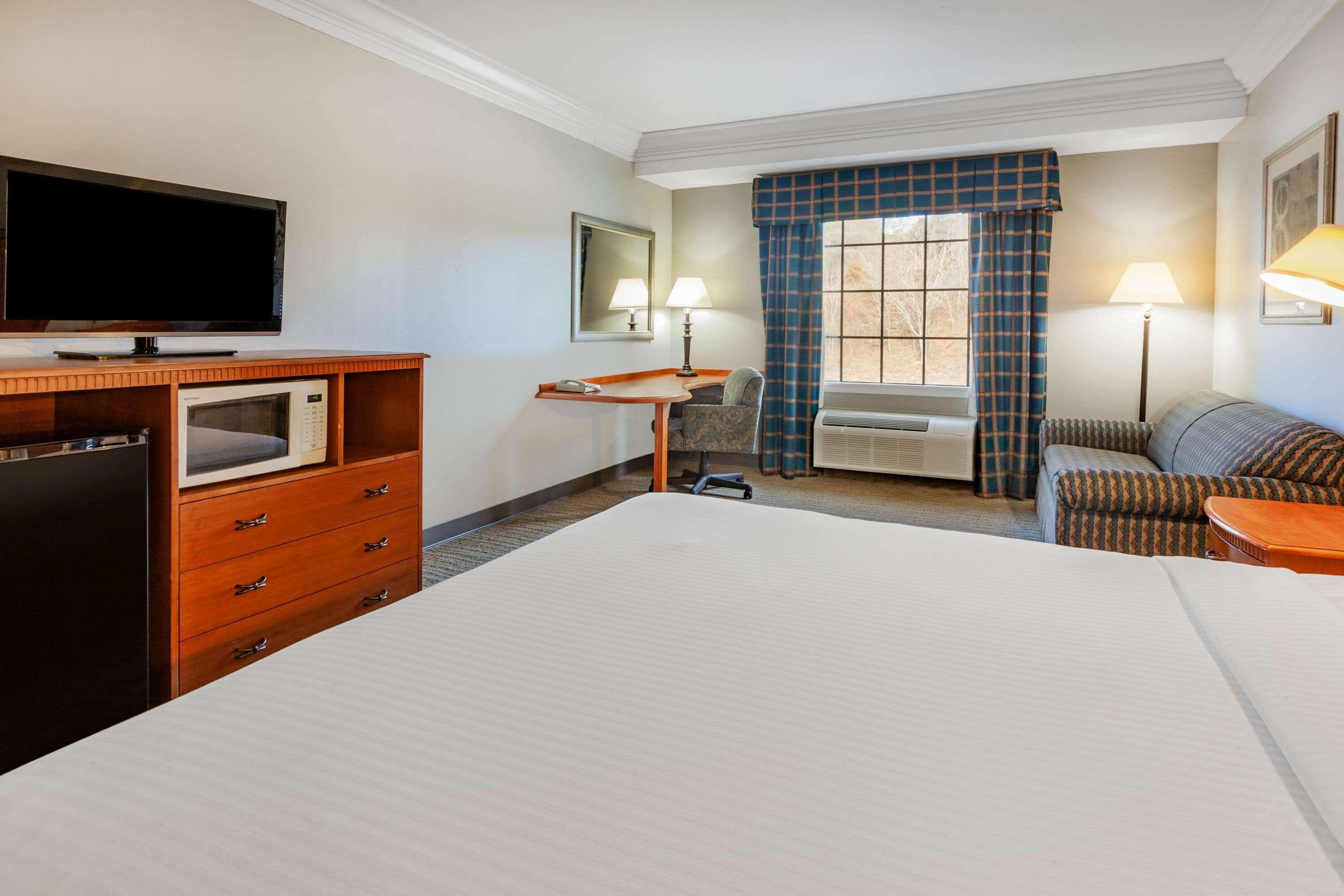 Days Inn By Wyndham Alta Vista Altavista Luaran gambar