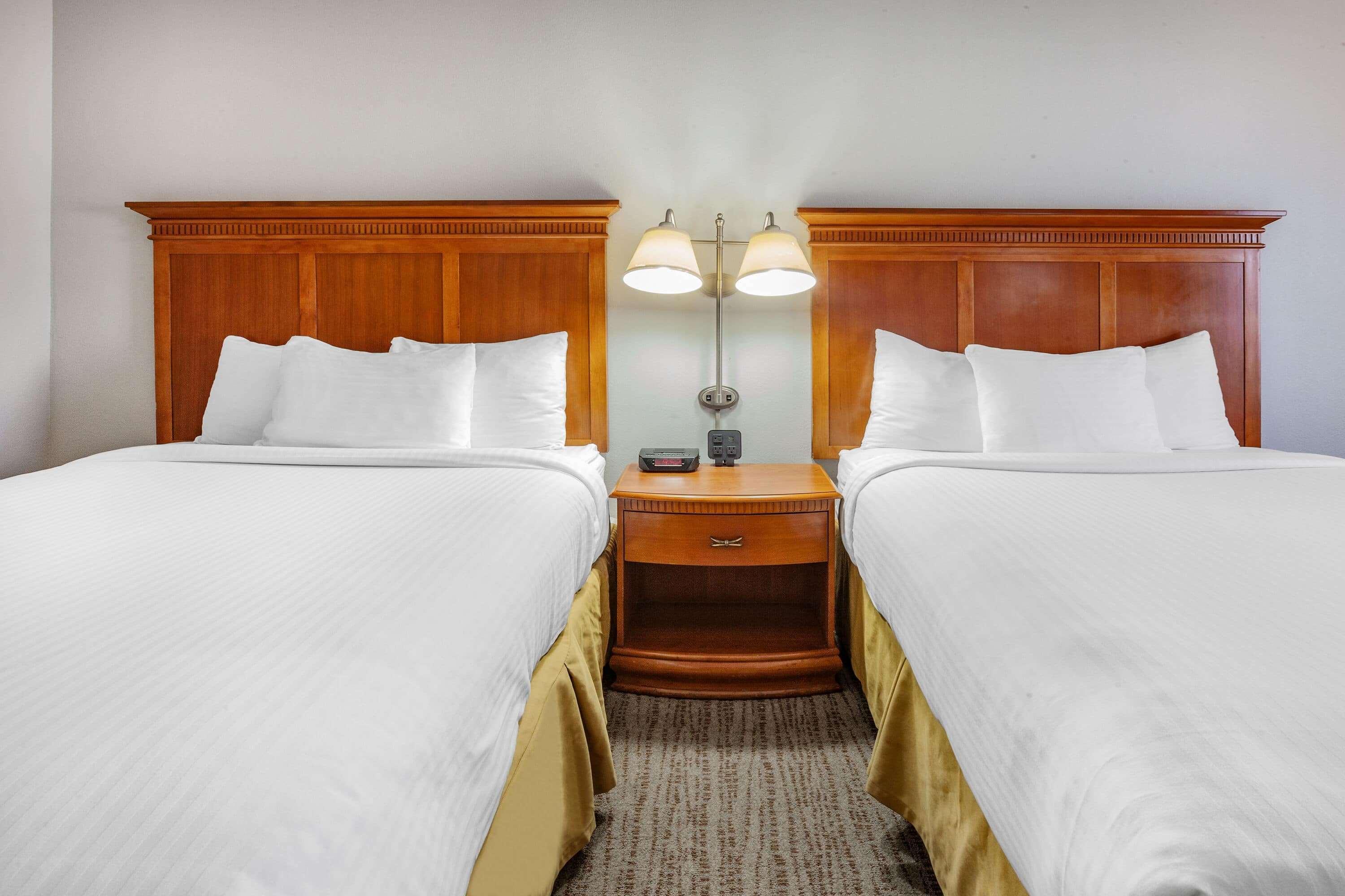Days Inn By Wyndham Alta Vista Altavista Luaran gambar