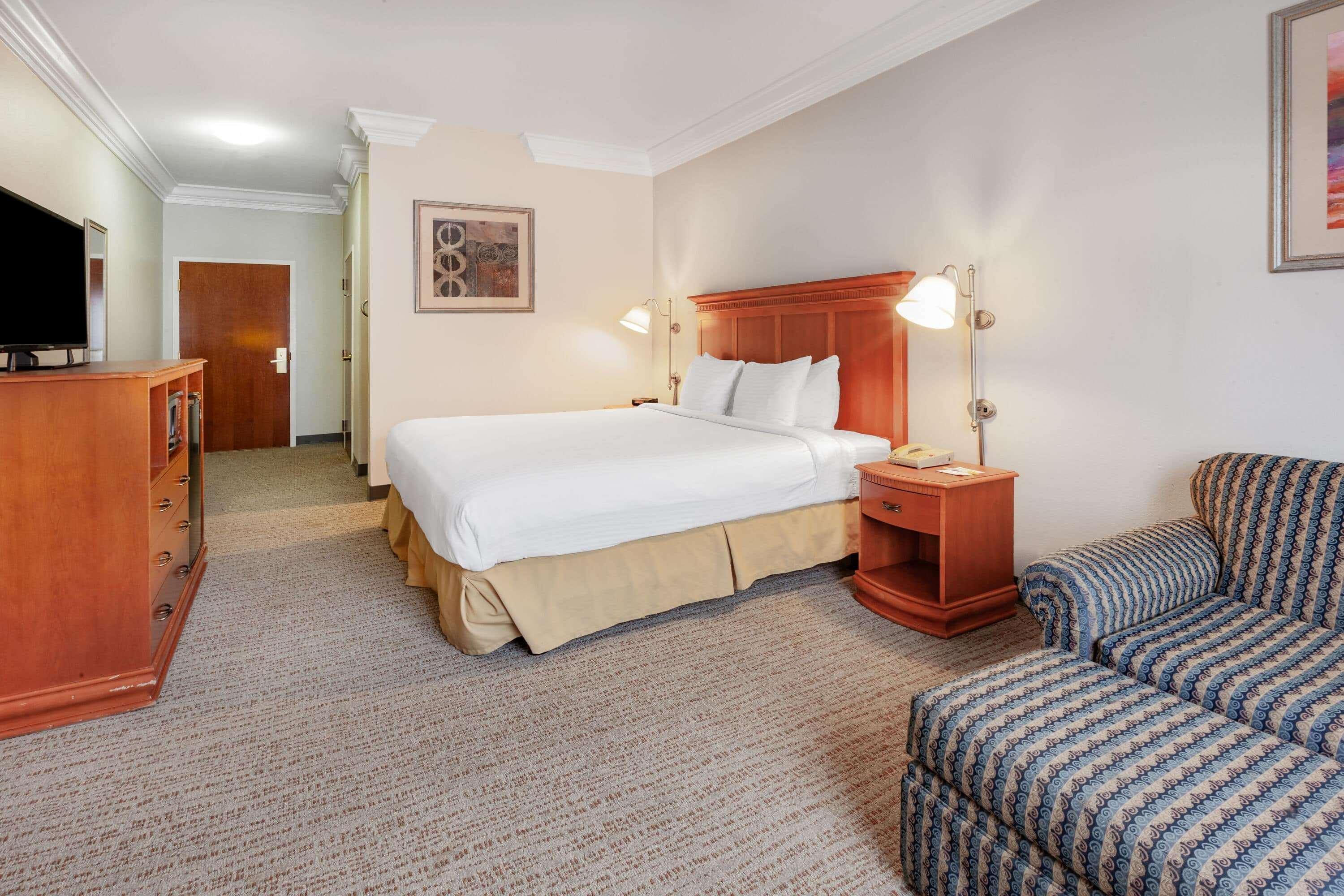 Days Inn By Wyndham Alta Vista Altavista Luaran gambar