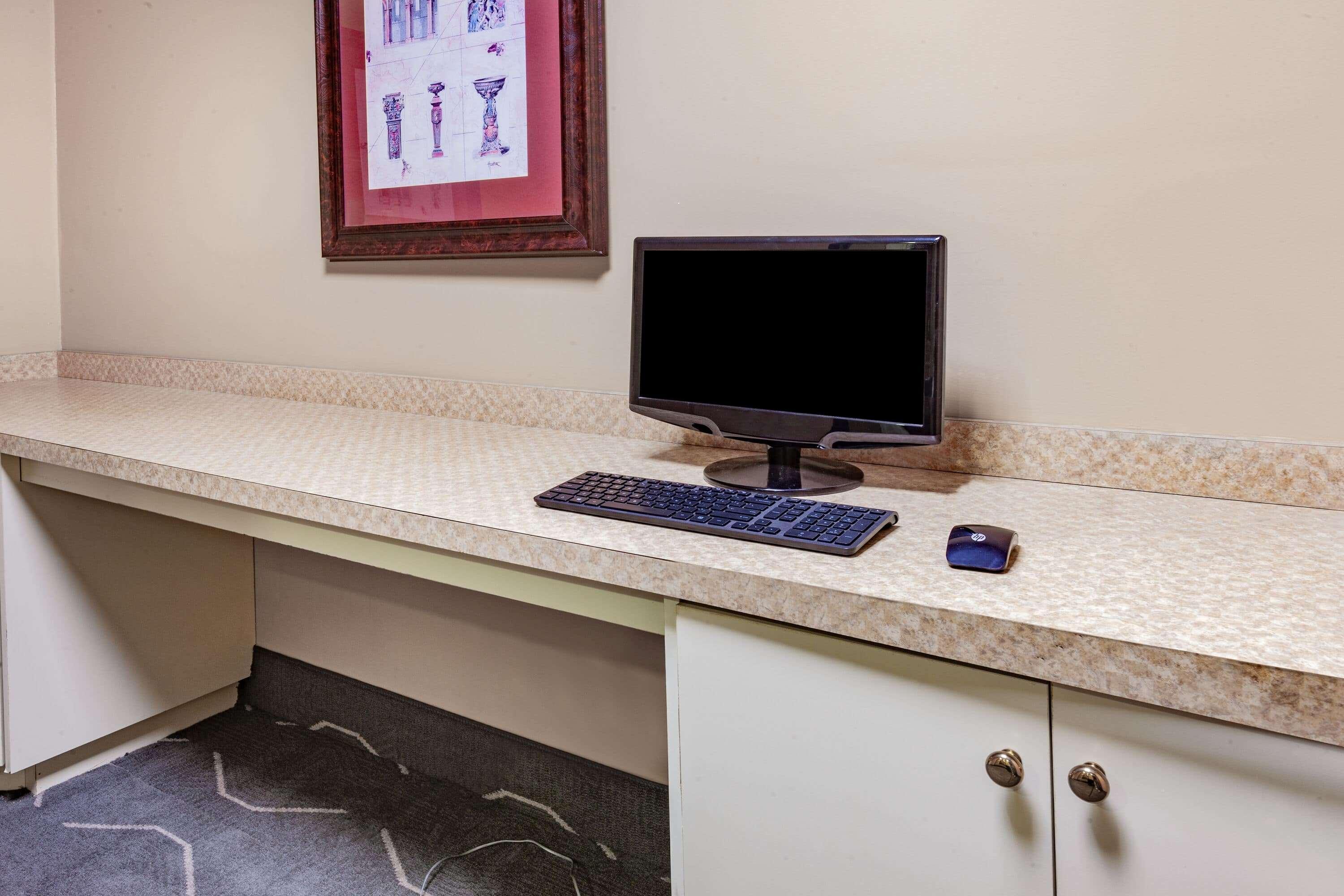 Days Inn By Wyndham Alta Vista Altavista Luaran gambar