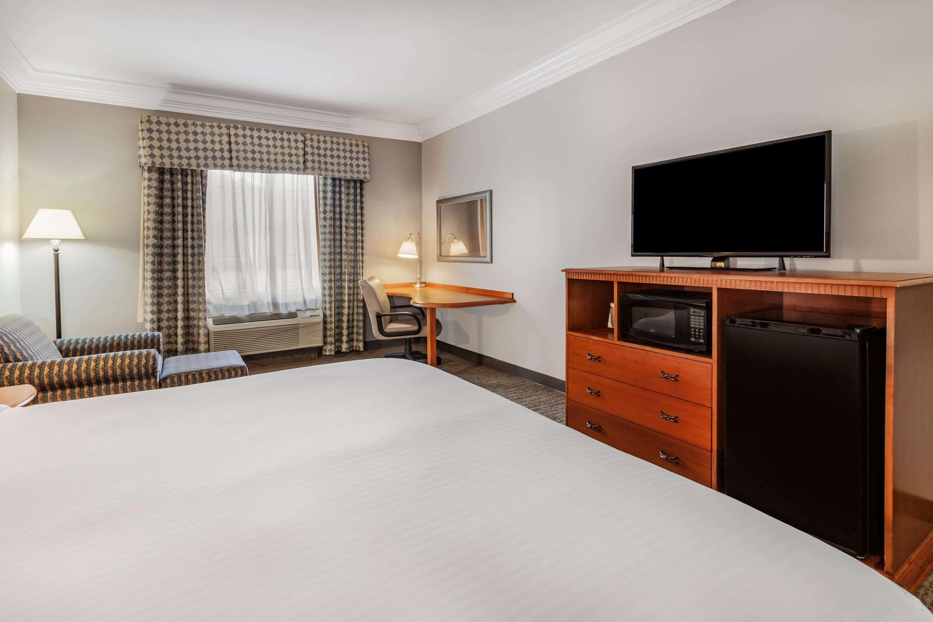 Days Inn By Wyndham Alta Vista Altavista Luaran gambar