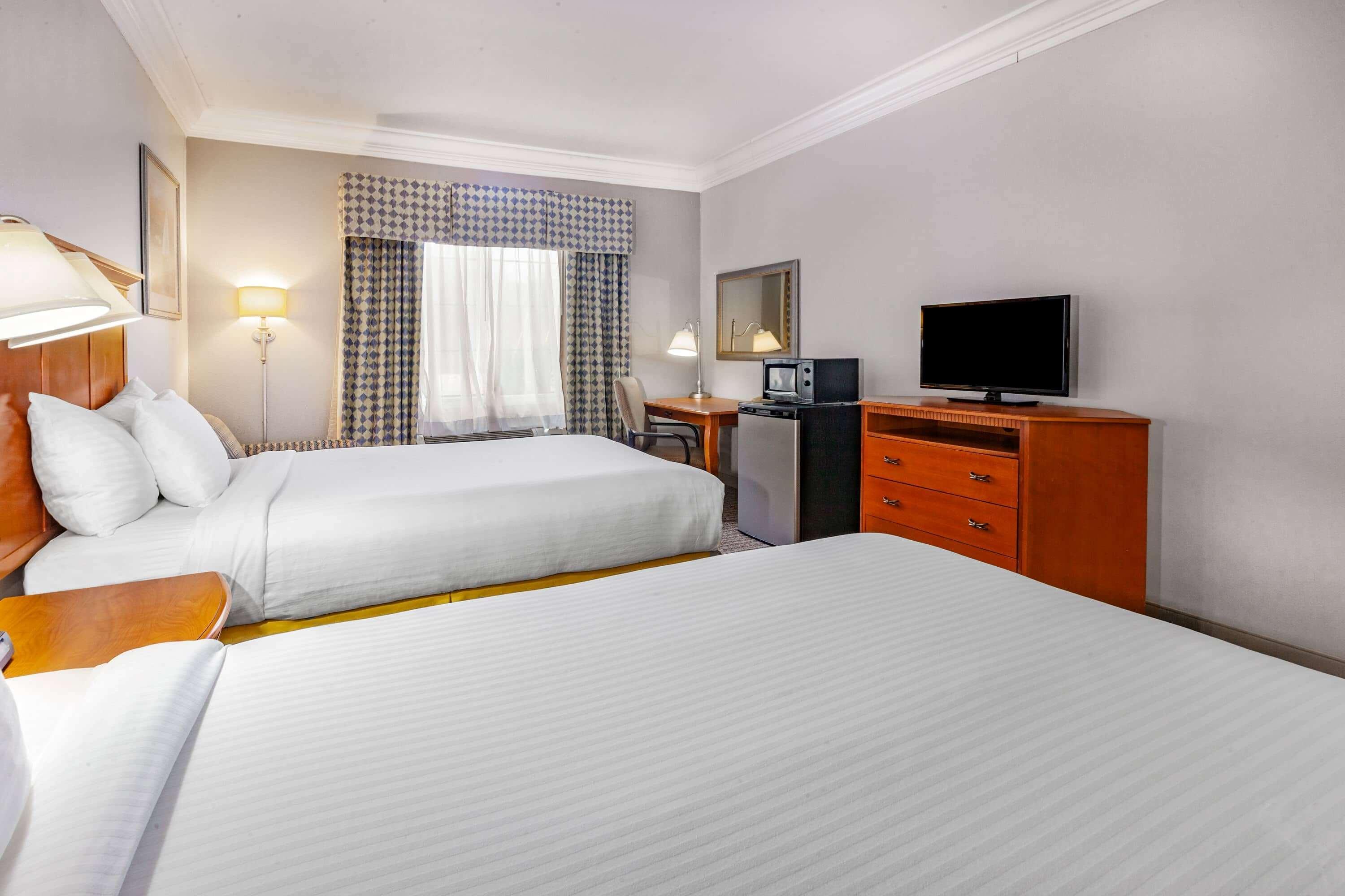Days Inn By Wyndham Alta Vista Altavista Luaran gambar