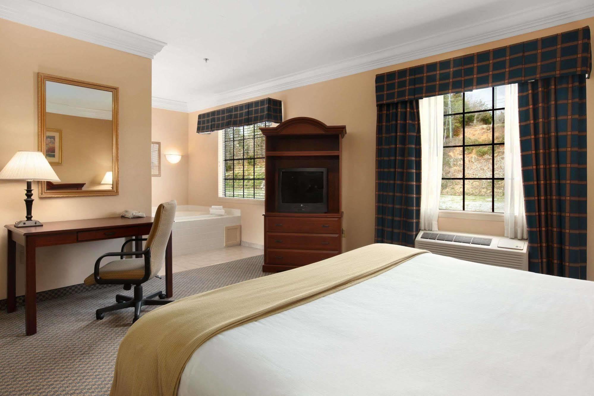 Days Inn By Wyndham Alta Vista Altavista Luaran gambar